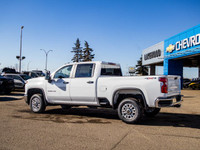 This Chevrolet Silverado 2500HD delivers a Gas V8 6.6L/ engine powering this Automatic transmission.... (image 5)