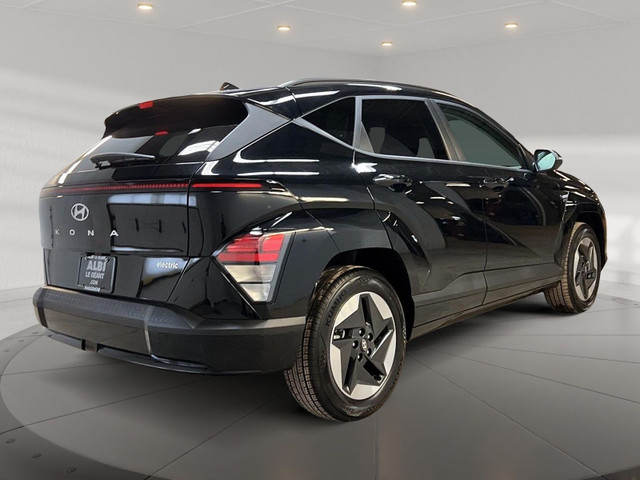2025 Hyundai Kona EV PREFERRED NAV in Cars & Trucks in Laval / North Shore - Image 4