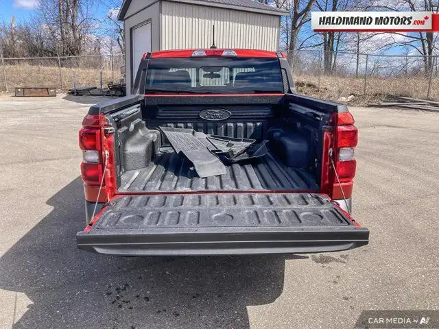 2024 Ford Maverick LARIAT in Cars & Trucks in Hamilton - Image 16