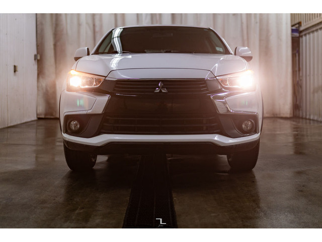 2016 Mitsubishi RVR AWD SE BCam in Cars & Trucks in Red Deer - Image 4