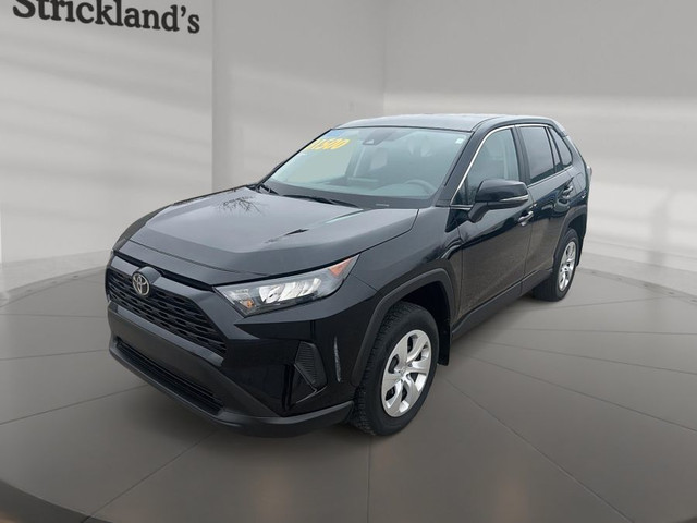 2022 TOYOTA RAV4 LE AWD in Cars & Trucks in Stratford