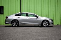 This 2022 Chevrolet Malibu is for sale today. This sedan has 90,614 kms. It's silver in colour . It... (image 1)