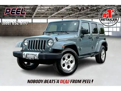 COME SEE WHY ''NOBODY BEATS A DEAL FROM PEEL!'' Your Source for ALL make and models used cars and tr...