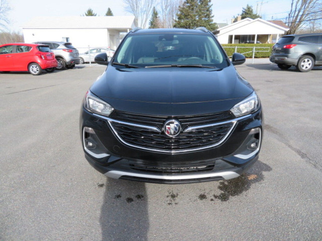  2021 Buick Encore GX AWD 4dr Select in Cars & Trucks in Granby - Image 2