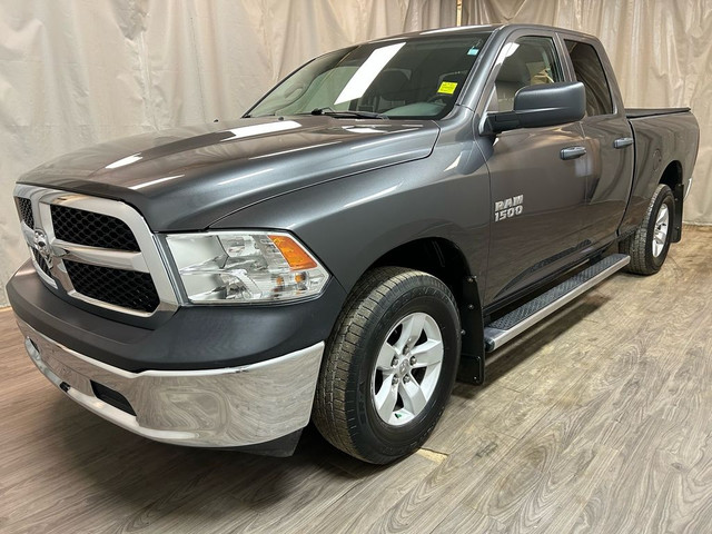  2018 Ram 1500 ST | V6 | TOW PACKAGE in Cars & Trucks in Moose Jaw - Image 3