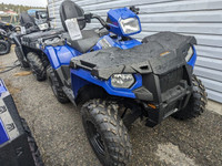 2024 Polaris Sportsman Touring 570