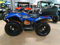 2018 Kawasaki Brute Force 750 4x4i