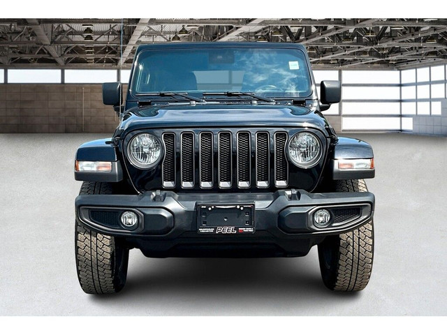 2021 Jeep Wrangler Sahara 80th | SkyTop | Adv Safety | Tow Pkg | in Cars & Trucks in Mississauga / Peel Region - Image 3