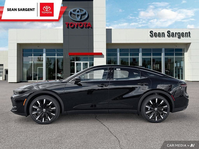 2025 Toyota Crown Platinum Platinum in Cars & Trucks in Grande Prairie - Image 3