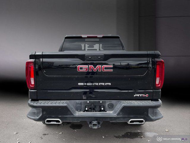2023 GMC Sierra 1500 AT4 | One Owner | Low Km | No Accidents in Cars & Trucks in Cambridge - Image 3