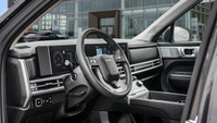 *Sunroof, Heated Seats, Heated Steering Wheel, Power Liftgate, Adaptive Cruise Control!* For adventu... (image 8)