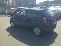 2018 Nissan Micra Price $8999 165000 KM ON or QC Safety Included Warranty Included Carfax Included A... (image 4)