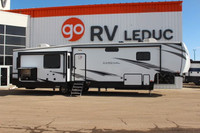 2022 Forest River RV Cardinal 377MBLE