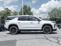 Sport Edition- HD Surround Vision | Evotex/ Heated Seats | Traffic Sign Recognition | 7 Passenger Se... (image 2)