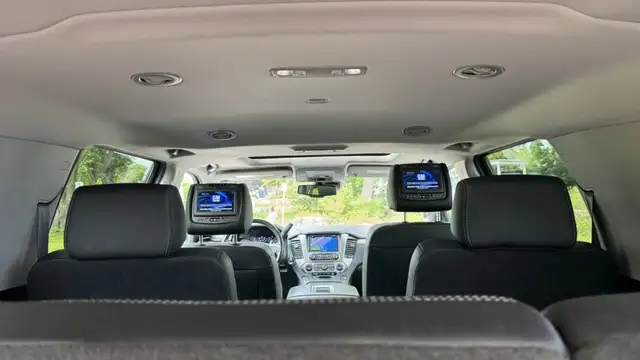 2019 GMC Yukon XL Denali in Cars & Trucks in Laval / North Shore - Image 15