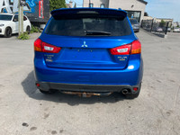 2016 Mitsubishi RVR AWD, Automatique, 4Cyl 2.4L, 150000Km, Groupe Electrique Complet, Cruise Control... (image 5)