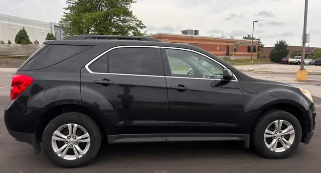 2012 Chevrolet Equinox 2LT Front-wheel Drive Sport Utility Autom in Cars & Trucks in Mississauga / Peel Region - Image 11