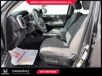 DESCRIPTION 2023 TOYOTA TACOMA SR5 DOUBLE CAB 4X4 The 2023 Toyota Tacoma SR5 Double Cab 4x4 is a rug... (image 8)