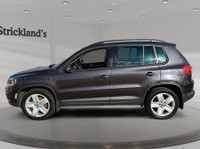 **Strickland's is home of the Hassle-Free car shopping experience. We make car buying fun, find your... (image 5)