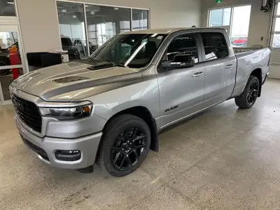 WAS: $84194 NOW: $71156 plus taxes and licensing feesPerformance & Capability: 3.0L Hurricane Twin T...
