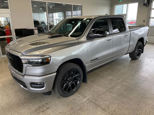 2025 RAM 1500 Sport