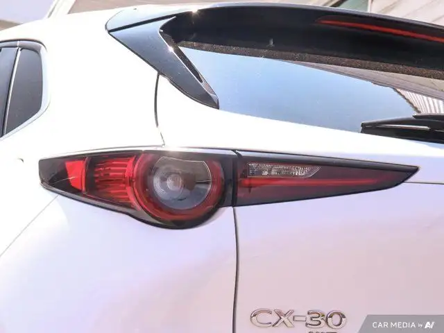 2021 Mazda CX-30 GT w/Turbo in Cars & Trucks in Oshawa / Durham Region - Image 8