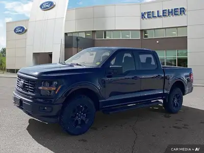 This Ford F-150 has a durable Regular Unleaded 2.7 L EcoBoost engine powering this Automatic transmi...