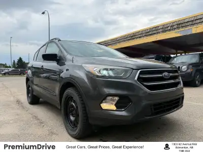 2017 Ford Escape KM 186,677 $ 6,999 ENGINE MISFIRE! Please checkout our website for new inventory co...