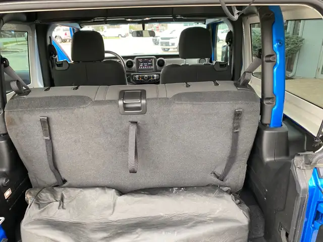 2022 Jeep Wrangler Sport Fresh Arrival!!! In For Clean Up!!! in Cars & Trucks in Norfolk County - Image 22