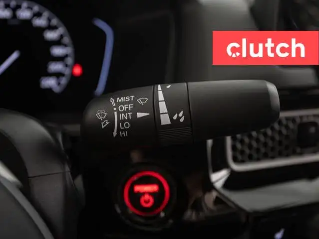2025 Honda Civic Sport Hybrid w/Apple CarPlay & Android Auto, He in Cars & Trucks in City of Toronto - Image 27