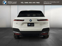===== 2023 BMW iX xDrive40 | Gr. Sup. Essentiel | Accès confort | ===== ===== Pourquoi acheter chez... (image 6)