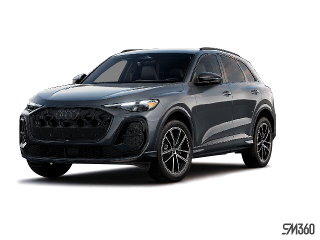 2025 Audi All-New Q5 TFSI in Cars & Trucks in Longueuil / South Shore - Image 3