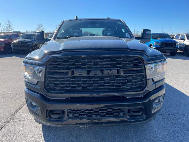 2024 Ram 2500 BIG HORN in Cars & Trucks in Ottawa - Image 2