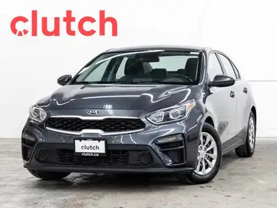 Climate Control, Auxiliary Audio Input, Bluetooth Music and more! Clutch is the largest online used...