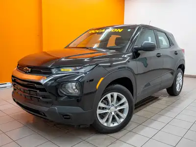 À voir! / Come see it! TRÈS BIEN ÉQUIPÉ / VERY WELL EQUIPPED. Version LS AWD, Groupe Assistance sécu...