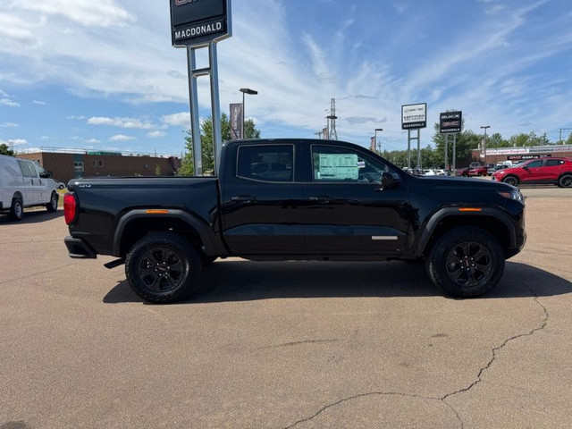 2025 GMC Canyon Elevation - $385 B/W in Cars & Trucks in Moncton - Image 4