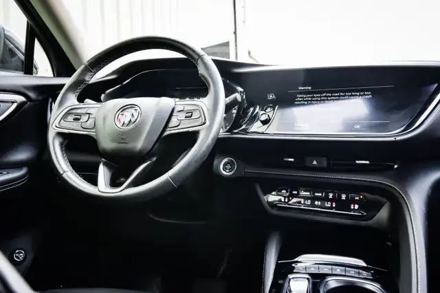 2022 Buick Envision Avenir • SUNROOF • BOSE AUDIO • HUD • LEATHE in Cars & Trucks in Kingston - Image 16