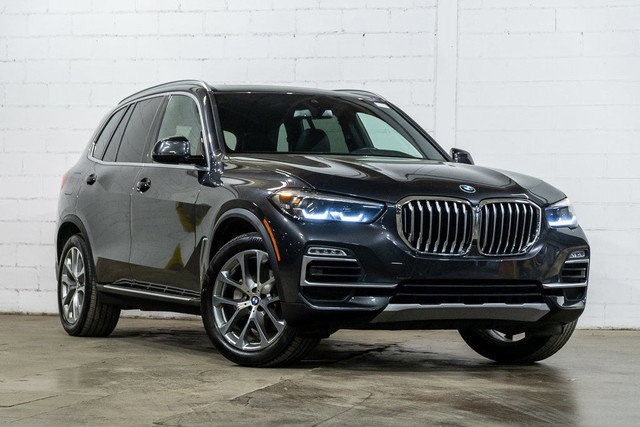 2021 BMW X5 xDrive40i | Premium Essentiel | Accès Confort in Cars & Trucks in City of Montréal