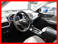 2021 CHEVROLET EQUINOX LS AWD CARFAX VERIFIED, CLEAN TITLE !! 190,932KM HIGHWAY DRIVEN AUTOMATIC TRA... (image 7)