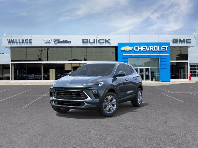 2025 Buick Encore GX Preferred in Cars & Trucks in Oakville / Halton Region