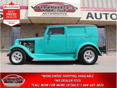 Cash Price: $34,800 NO GST. NO ADMINISTRATION FEES! PLEASE NOTE - THIS COOL ESSEX RESTO-MOD IS BEING...