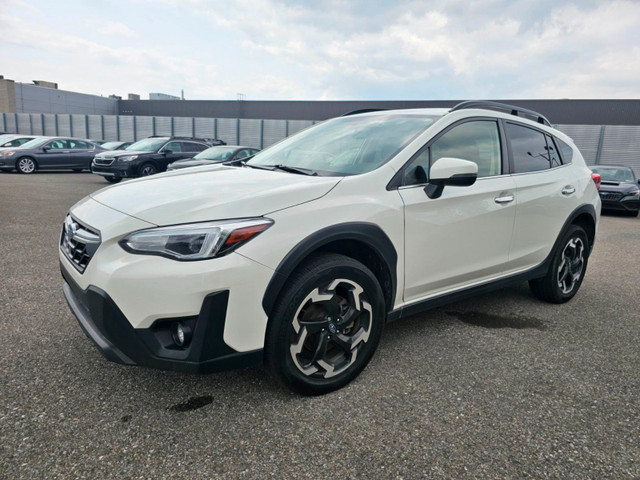 2023 Subaru Crosstrek Limited // CUIR,HARMAN KARDON, TOIT OUVRAN in Cars & Trucks in Longueuil / South Shore