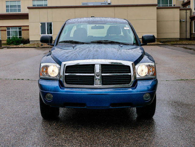 2005 Dodge Dakota SLT 3.7L V6 RWD in Cars & Trucks in Strathcona County - Image 3