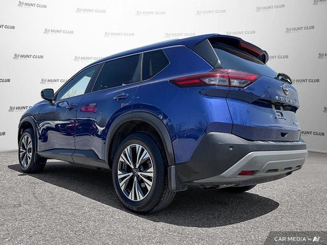 2023 Nissan Rogue SV in Cars & Trucks in Ottawa - Image 4