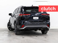 NO ACCIDENTS / CLEAN CARFAX / 1 OWNER / Power Tailgate/Hatch, Auto Dimming Rearview Mirror, Front He... (image 5)