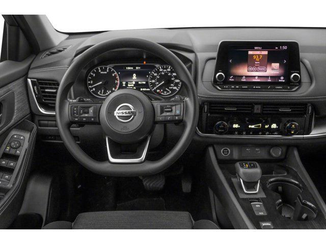 2023 Nissan Rogue SV in Cars & Trucks in Ottawa - Image 4