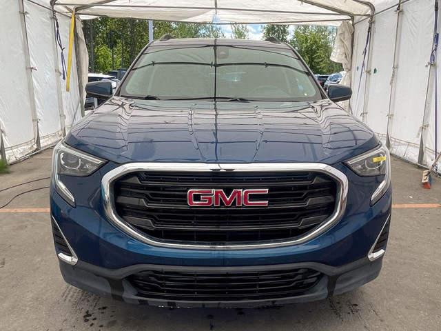 2020 GMC Terrain SLE *SIEGES CHAUFF* CARPLAY *GR. SECURITE* PROM in Cars & Trucks in Laurentides - Image 4
