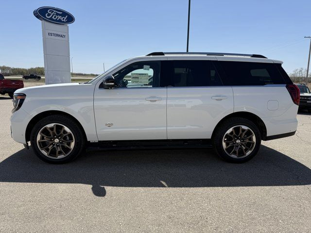 2025 Ford Expedition King Ranch | REDESIGNED | FULLY LOADED in Cars & Trucks in Regina - Image 4