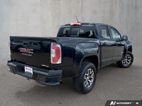 This GMC Canyon has a dependable Gas V6 3.6L/222 engine powering this Automatic transmission. ENGINE... (image 5)