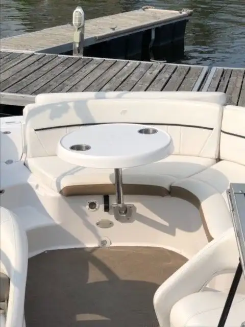 2007 Four Winns Funship 204 in Powerboats & Motorboats in Sherbrooke - Image 11